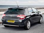 Citroen C4 2010 года (UK)